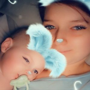 Meet your Posher, Lacey